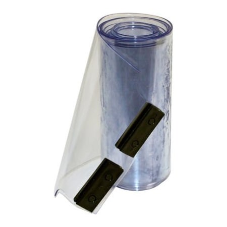 Allpoints Allpoints 321238 Kason 401Sa6060084, Easimount Vinyl Strip For Kason 321238